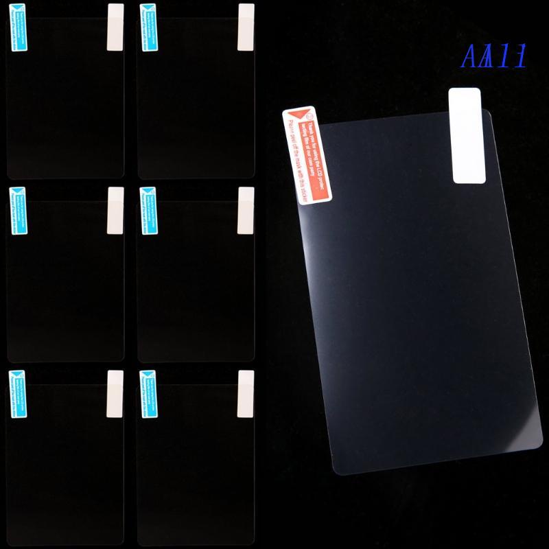 Miếng Dán Bảo Vệ Màn Hình Cảm Ứng Trong Suốt Chống Chói Cho Apple Ipad air pro 13 / 15