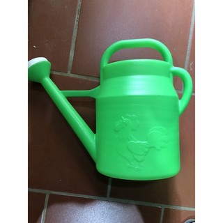Bình nhựa ô doa tưới cây 10 lít