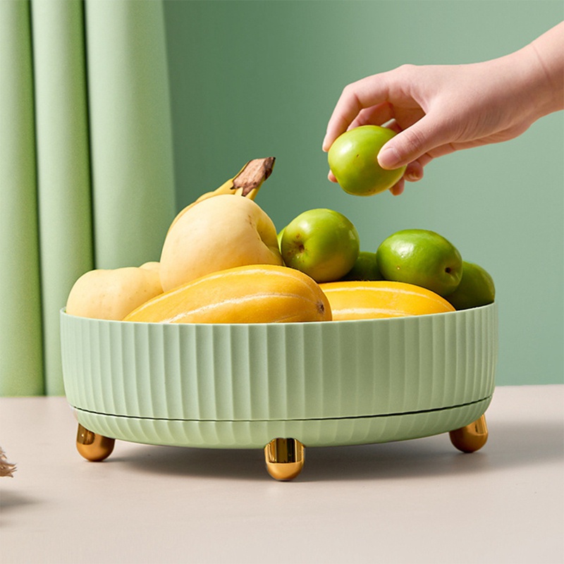 360° Giá Đỡ Đồ Dùng Nhà Bếp Đa Năng Chống Trượt / Dầu Mỡ Tiện Dụng