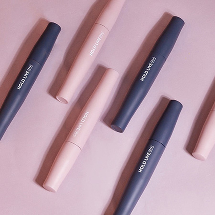 Mascara Hold Live Curly Làm Dày Và Dài Mi