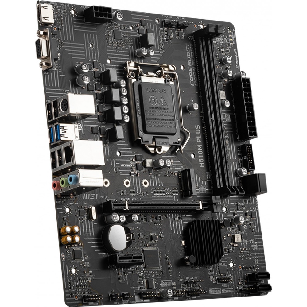 Combo Mainboard Gigabyte H410M-H V2 và H510M-Plus + I3 10100 Tray - I3 10100F Tray(New, BH 36 tháng) | BigBuy360 - bigbuy360.vn