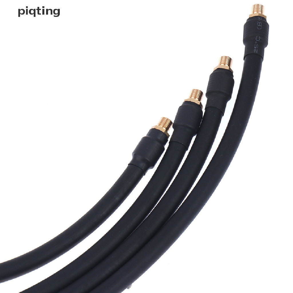 Ống Cao Su Piqt Nối Dài Linh Hoạt Cho Máy Bơm Lốp Xe