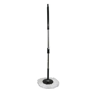 Thân cây lau nhà kèm bông lau kok omega mop 360