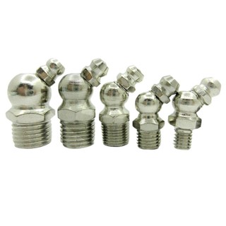 Ốc bơm mỡ bò, vú bơm mỡ bò