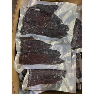  thịt lợn gác bếp chuẩn vị tây bắc gói 500g kèm chẩm chéo 