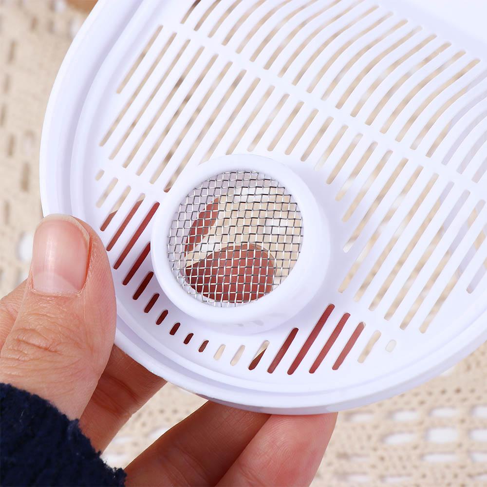 Dụng Cụ Vo Gạo Nhanh Chóng Tiện Lợi Cho Nhà Bếp