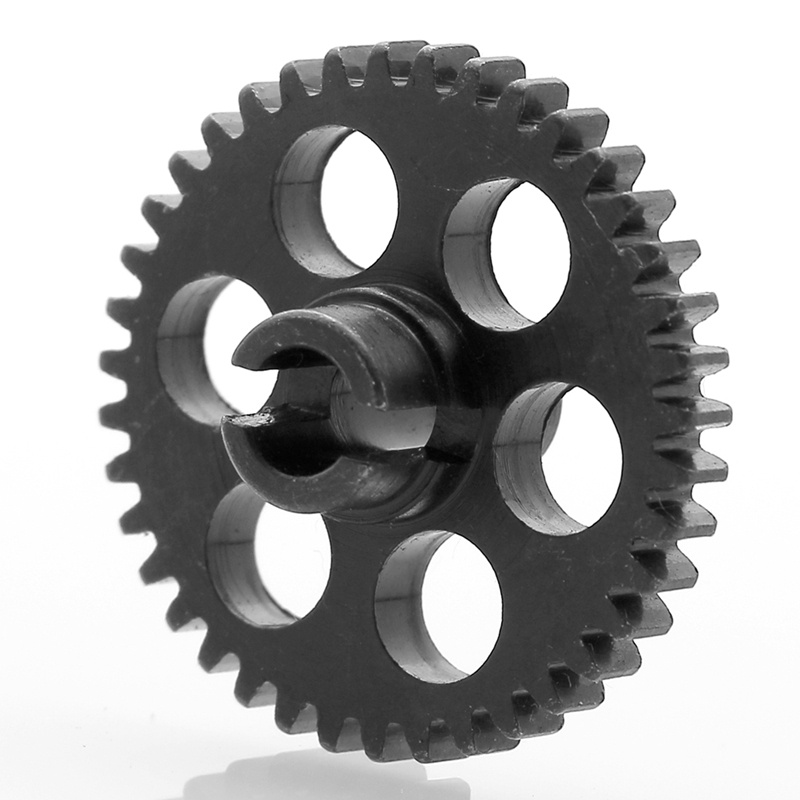 Bánh Răng Truyền Động Bằng Kim Loại Cứng Cho Remo Hobby Smax 1621 1625 1631 1635 1651 1655 1 / 16 RC