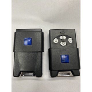 Các loại Remote Điều khiển cửa cổng mã nhảy chống sao chép của các hãng Ausdoor, Boosdoor,…