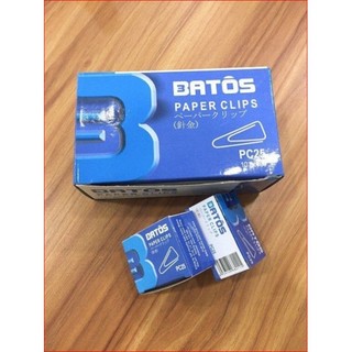 Batos/Ghim cài tam giác Batos PC25
