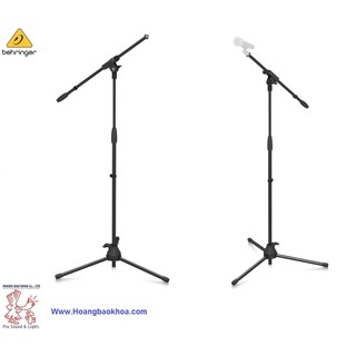 Ms2050-l chân đứng micrô behringer