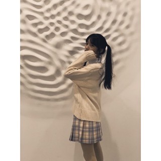 [ ORDER ] Áo khoác len Cardigan Ulzzang