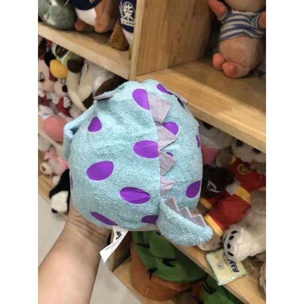 Nhồi bông hoạt hình Sulivan hàng si