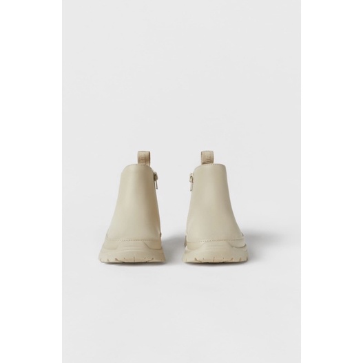 Giày bốt zara auth cho bé 6101130