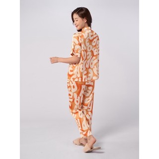 BỘ MẶC NHÀ WINNY 23118 CHẤT LỤA
