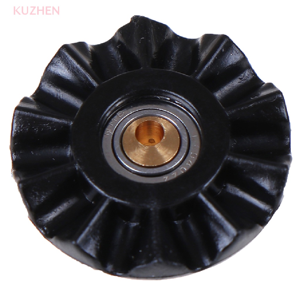 Bộ bánh xe và tuốc nơ vít KuZHEN bằng hợp kim thay thế cho máy xăm hình