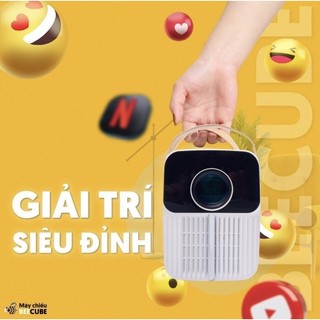 Máy chiếu Beecube X2MAX