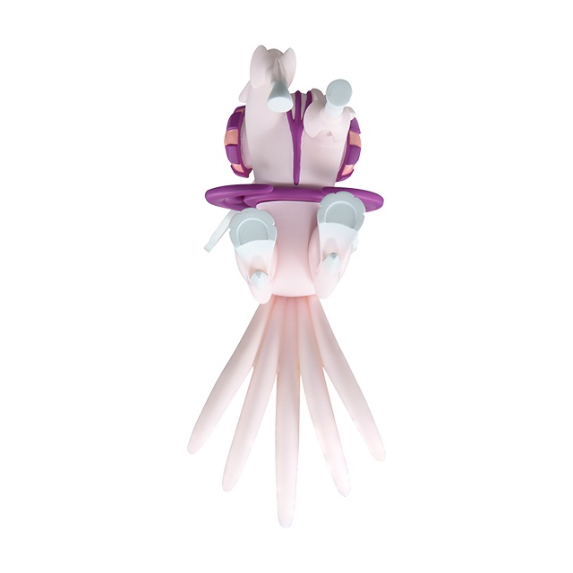 Mô hình sưu tập Pokemon Moncolle ML - Palkia Origin