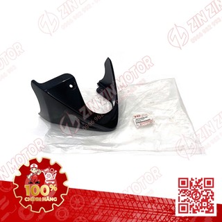 Mỏ cày raider 150 2006 thái đen bóng 94510-25g00-397 chính hãng