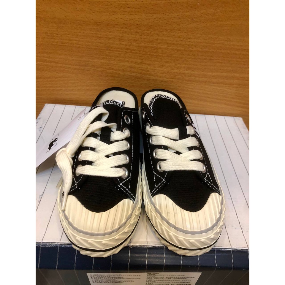 Giày MLB Playball Mule