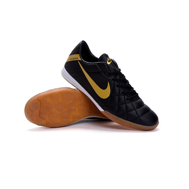 Giày Đá Bóng 19 Tiempo Turf giày bóng đá cỏ nhân tạo_may đế