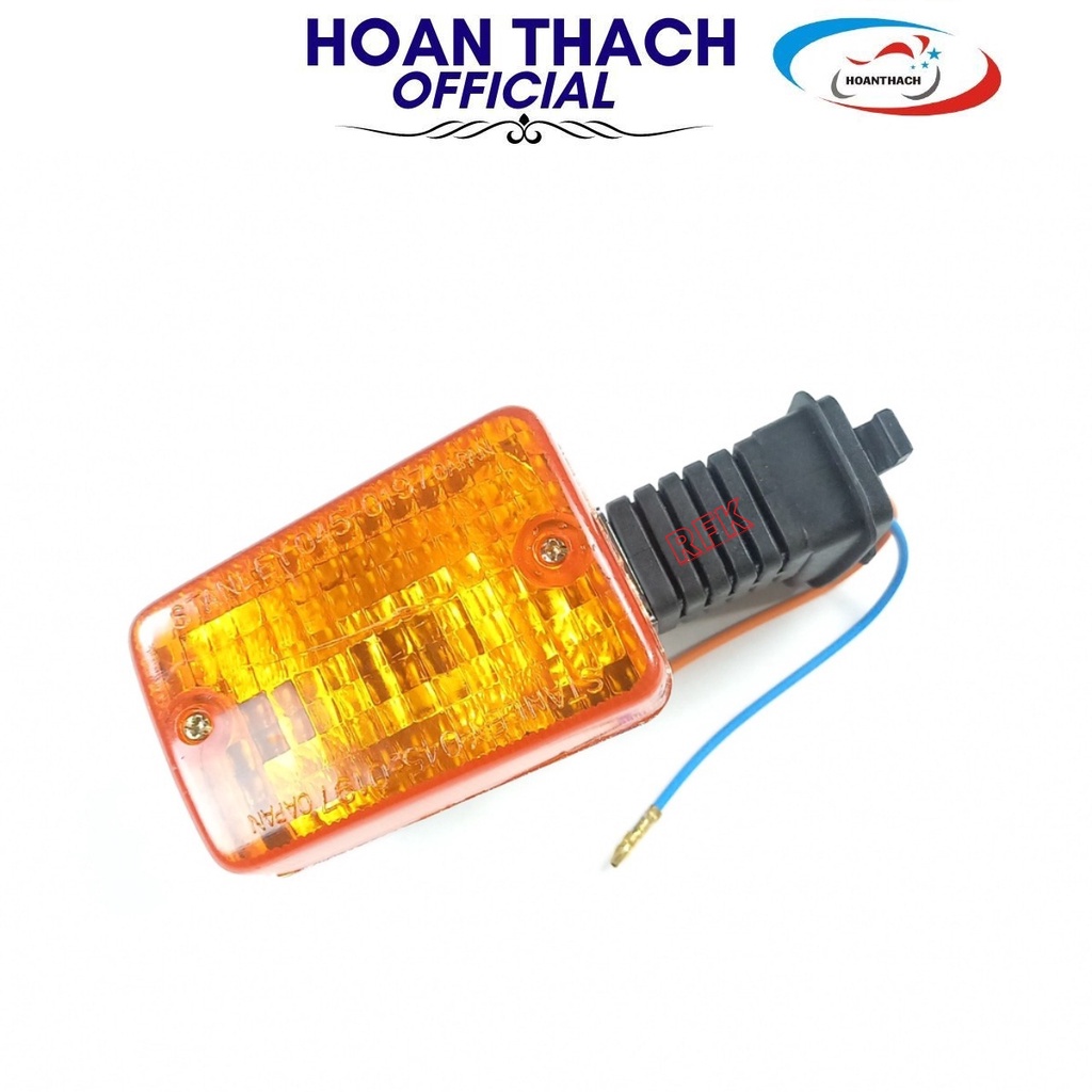 Đèn xi nhan sau cho xe máy Cup 82, DD, DH, HOANTHACH SP005545