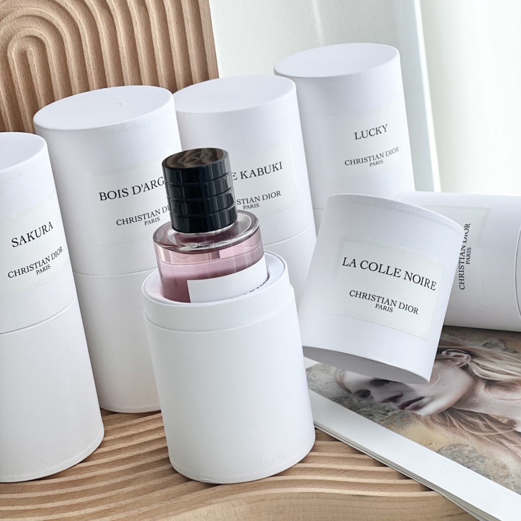 Dior Nước Hoa Khử Mùi 125ml Cho Gia Đình meiji