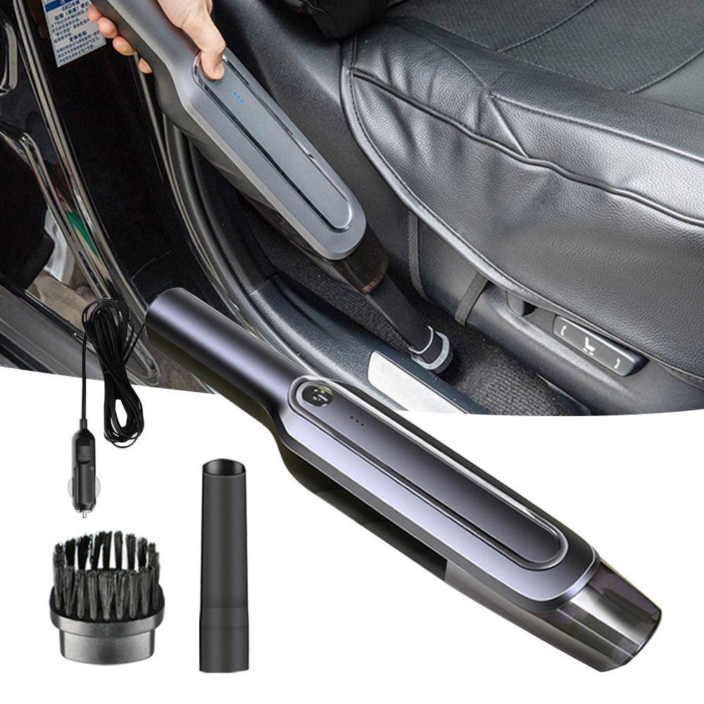 MAG Máy Hút Bụi Không Dây Mới Cho Xe Hơi Và Nhà Cửa