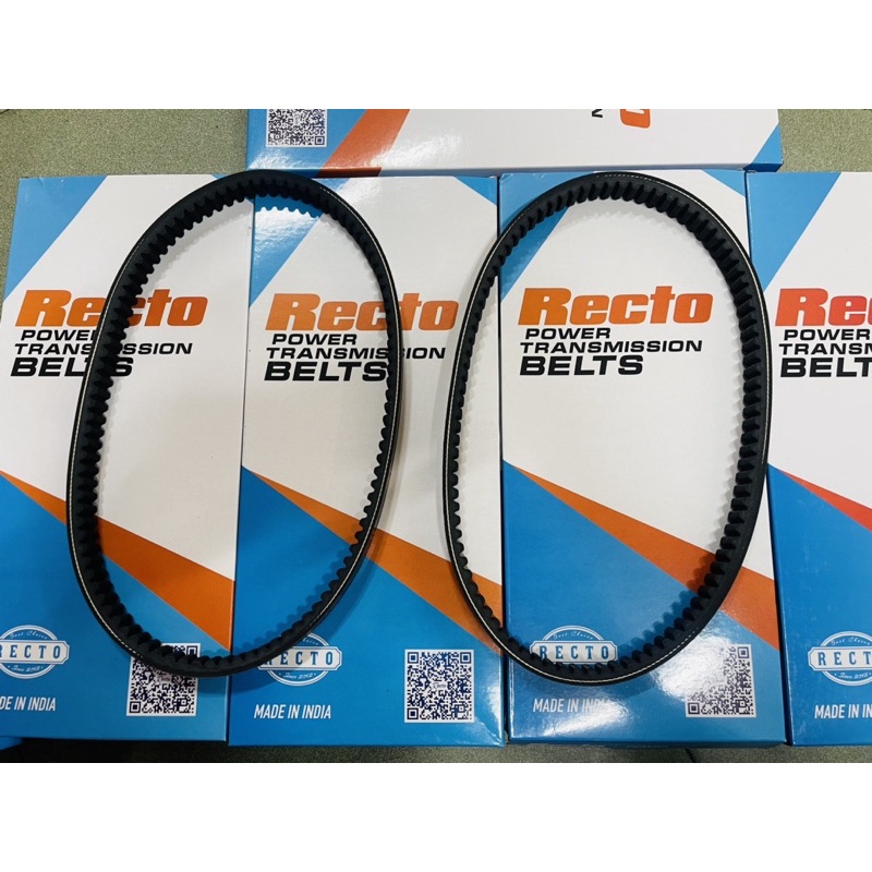 Dây Curo AB110 / Click 110 / Vision 110 / Hàng Chính Hãng Recto iNdo ////