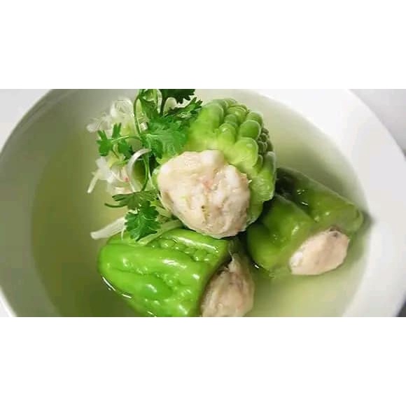 Chả cá thác lác Hạ Long ướp sẵn gia vị vừa vặn túi -500gr thơm ngon