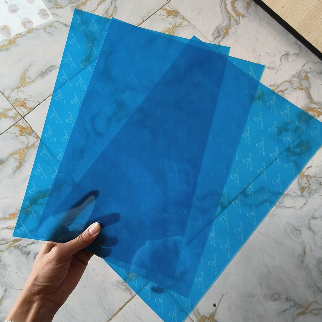 NL Cường Lực Nano 9h+ XC 0.3mm