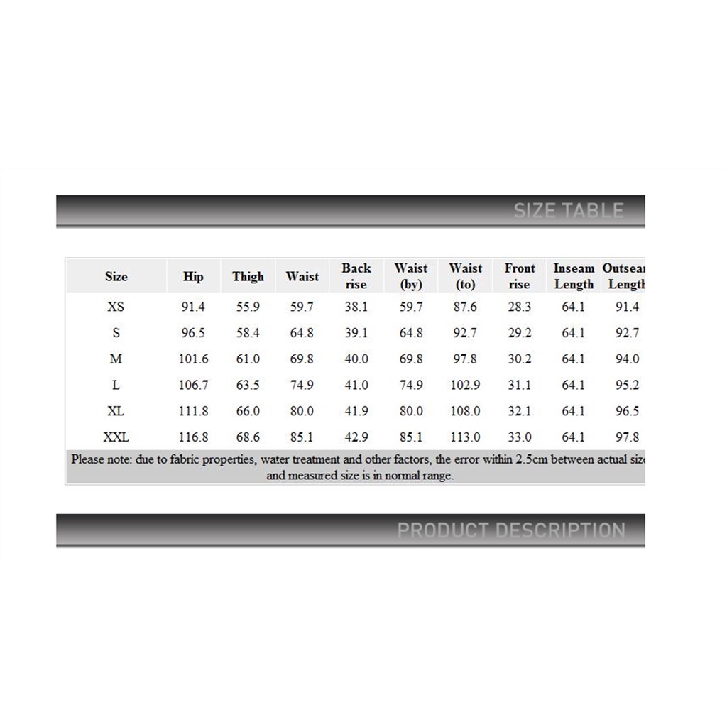Quần dài nữ GIORDANO 05423062 lưng co dãn thời trang phong cách