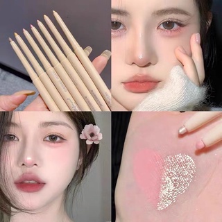 Bút nhũ mắt phấn bắt sáng dạng bút Sweet Mint Highlight mềm mại ngọt ngào nhiều màu | BigBuy360 - bigbuy360.vn