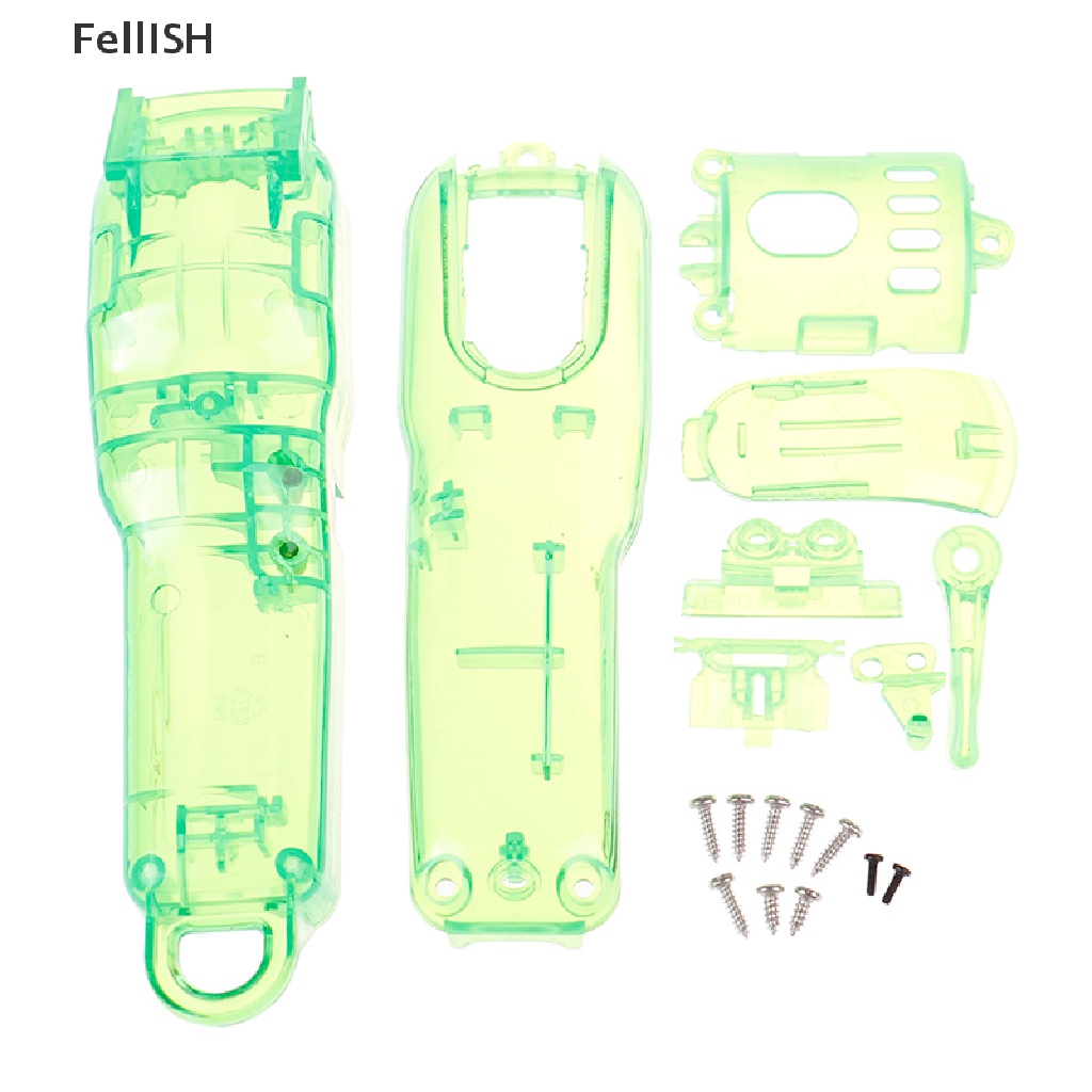 Bộ 8 Vỏ Bọc Cho Tông Đơ Điện 8591 8148 DIY 439br