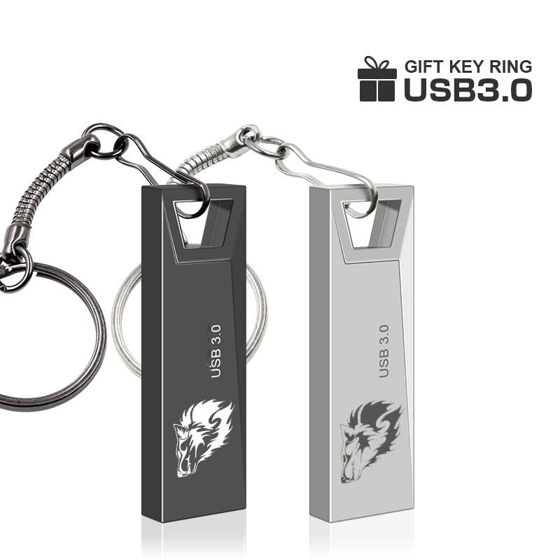 Mới usb 3.0 16GB 32GB 64GB 128GB 256GB 512GB 1TB Chất Lượng Cao