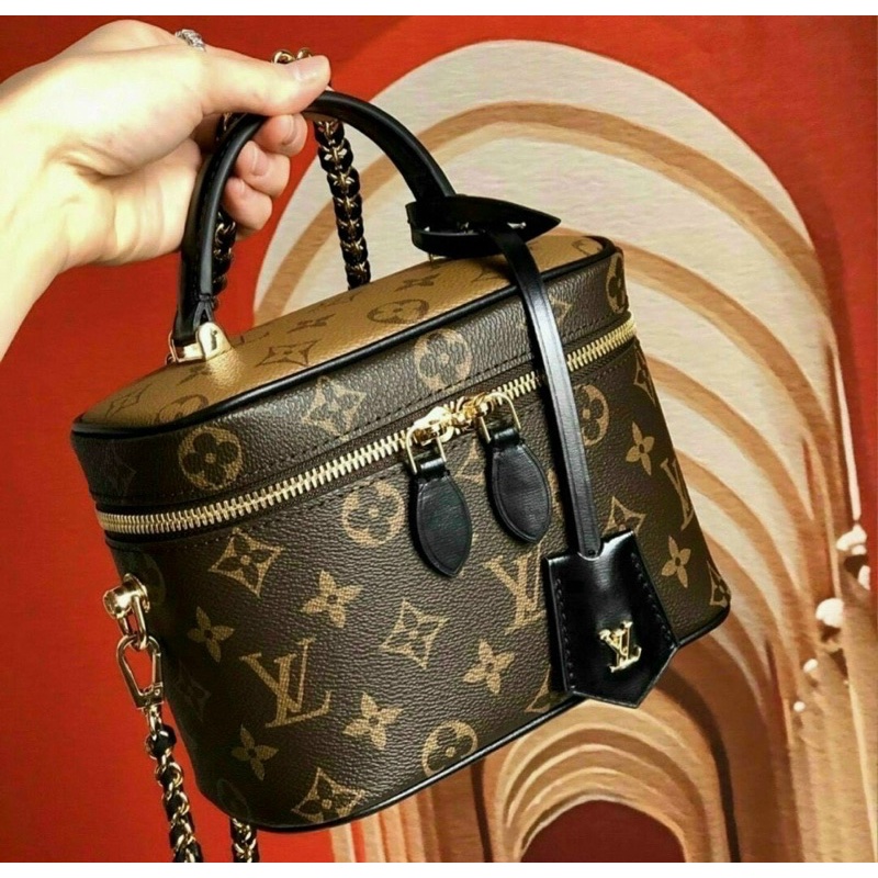 TÚI L SPSL FULLBOX SZ 18cm