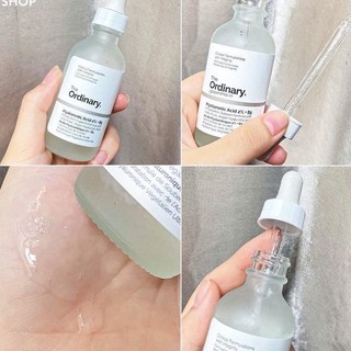 Tinh Chất Phục Hồi & Sáng Da The Ordinary - 30ml
