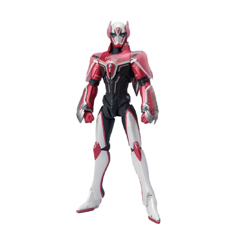 Mô Hình Nhân Vật Bandai 63447 SHF Tiger and Rabbit Legend of Friends