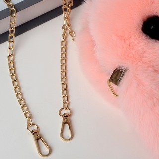 Túi đeo chéo,balo thỏ lông cute