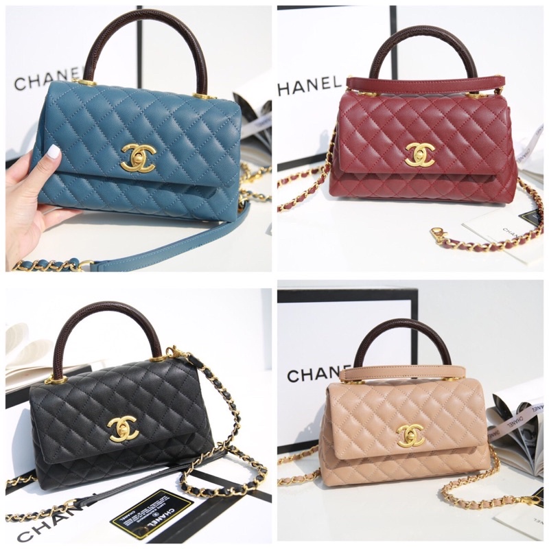 Túi chàn neo coco sp