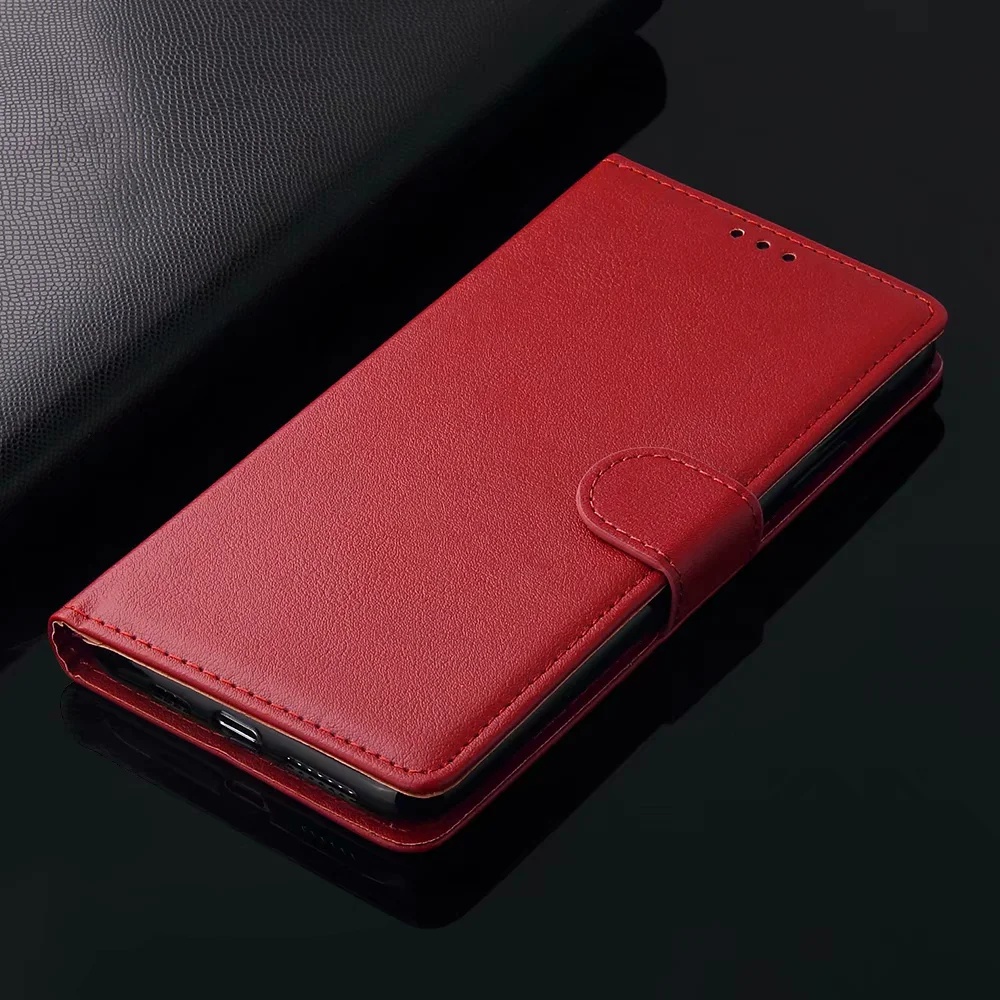 Bao Da Vivo Y12s Y11 Y20 Y21 Y91c Y33s Y15s Y30 Điện Thoại Nắp Lật Dạng Ví