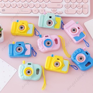 Đồ Chơi Máy Ảnh mini Dễ Thương Cho Bé