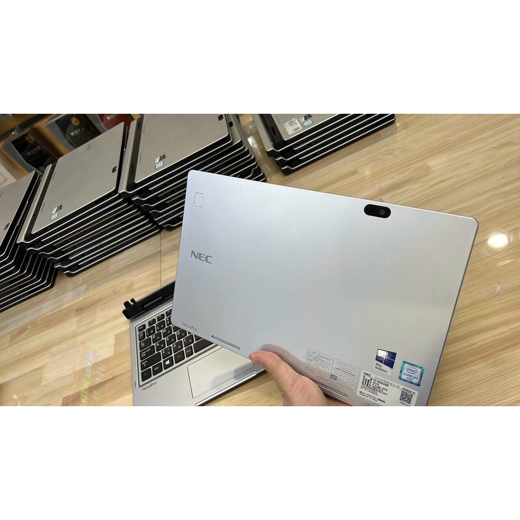 Laptop NEC Versapro 11.7 Inch Cảm Ứng Full Hd Ips Hàng Chính Hãng