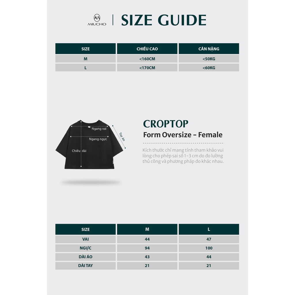 Áo croptop nữ tay ngắn cổ tròn vải thun cotton kiểu hàn quốc CR030 Miucho in hình hoạ tiết