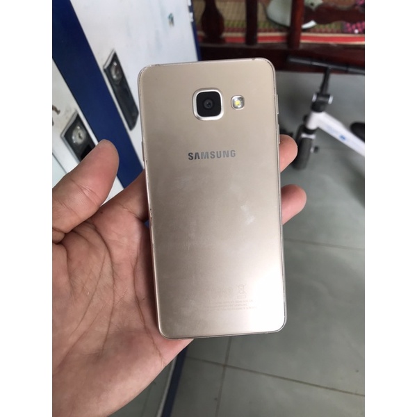 xác điện thoại Samsung a3 2016