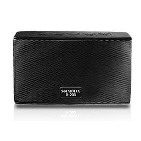 Loa bluetooh nhỏ gọn SoundMax R-200 / Speakers System R200