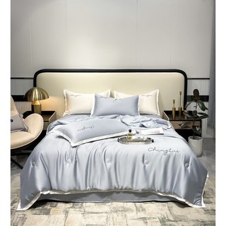 SET 4 MÓN PHI LỤA CHĂN HÈ - TOKYO.BEDDING