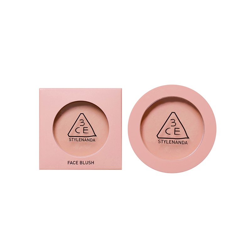Phấn Má Hồng Đơn Sắc 3CE 3CE