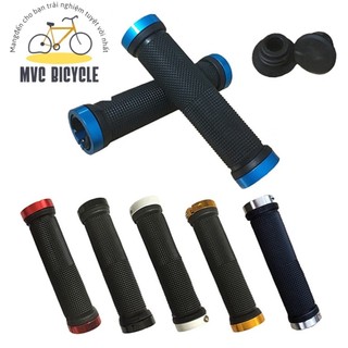 Tay nắm xe đạp thể thao tay nắm thay thế.