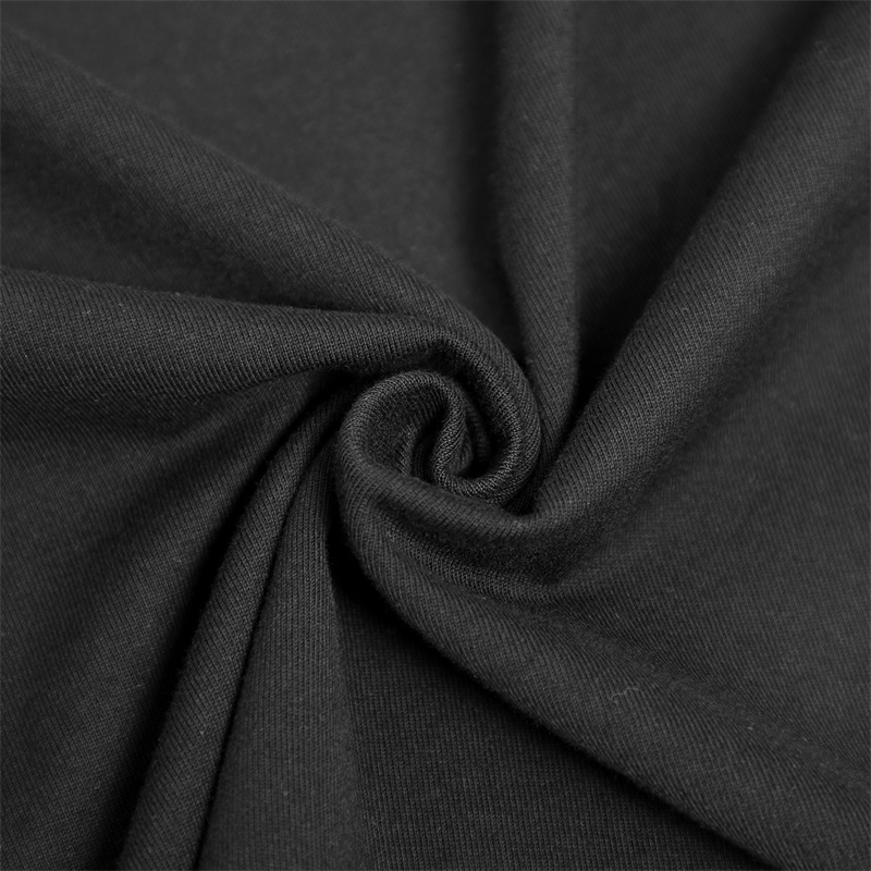 Áo Thun Cotton Tay Ngắn Hở Vai In Chữ Thời Trang Dành Cho Nam Và Nữ