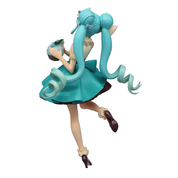 Mô Hình Nhân Vật Hatsune Miku Ngọt Ngào Xinh Xắn